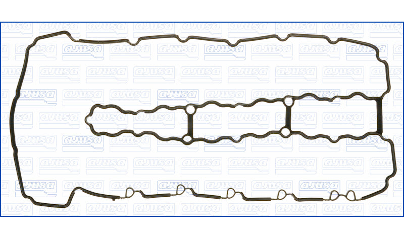 BMW N54B30A V/Cover Gasket GV4023RC - Austral | Universal Auto Spares