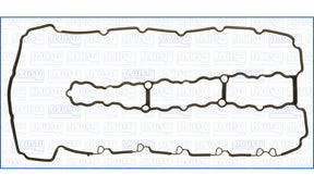 BMW N54B30A V/Cover Gasket GV4023RC - Austral | Universal Auto Spares