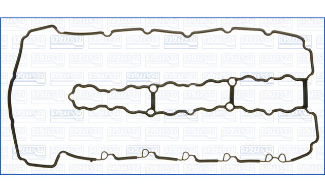 BMW N54B30A V/Cover Gasket GV4023RC - Austral | Universal Auto Spares