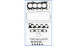 Honda F20C1 Valve Regrind Set Gasket Set GV402A - Austral | Universal Auto Spares