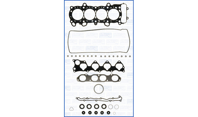 Honda F20C1 Valve Regrind Set Gasket Set GV402A - Austral | Universal Auto Spares