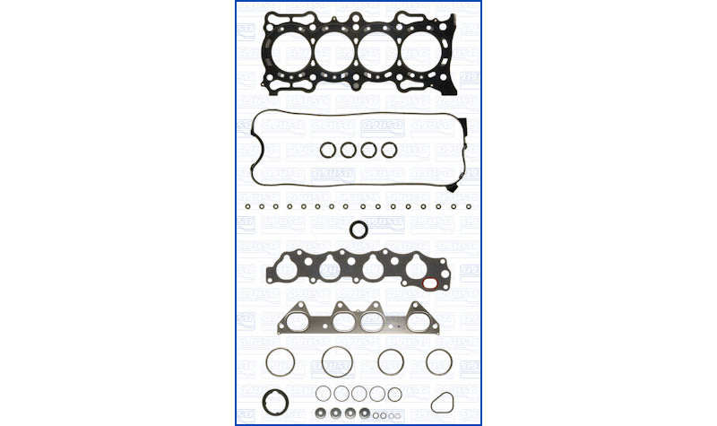 Honda F22B3/6 Valve Regrind Set Gasket Set GV404A - Austral | Universal Auto Spares