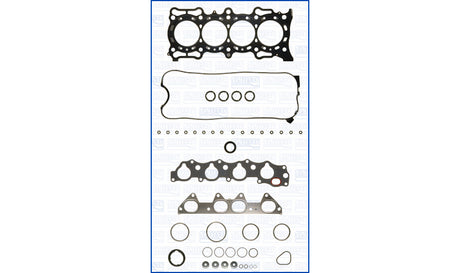 Honda F22B3/6 Valve Regrind Set Gasket Set GV404A - Austral | Universal Auto Spares