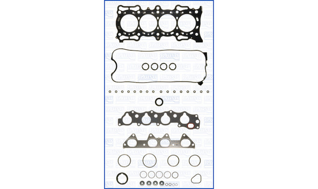 Honda F22B3/6 Valve Regrind Set Gasket Set GV404A - Austral | Universal Auto Spares
