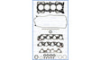 Honda F22B1 VTEC Valve Regrind Set Gasket Set GV405A - Austral | Universal Auto Spares