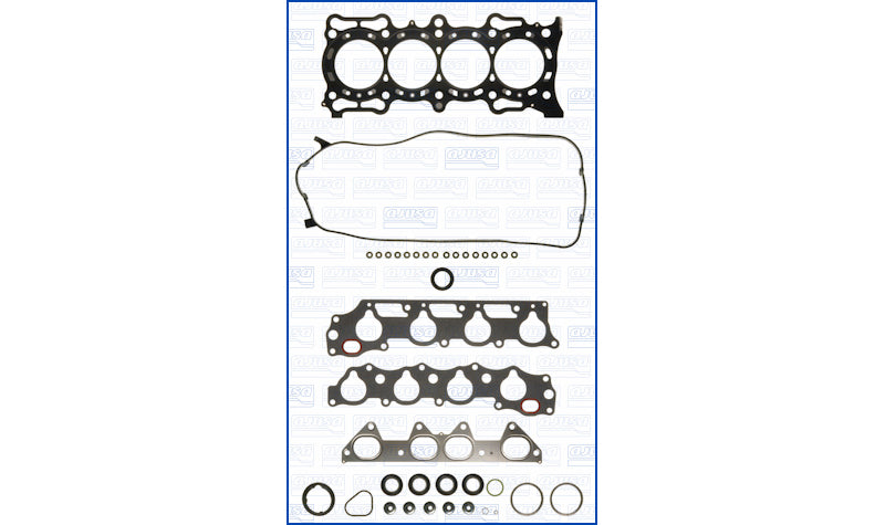 Honda F22B1 VTEC Valve Regrind Set Gasket Set GV405A - Austral | Universal Auto Spares