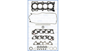 Honda F22B1 VTEC Valve Regrind Set Gasket Set GV405A - Austral | Universal Auto Spares
