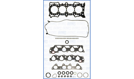 Honda F22B1 VTEC Valve Regrind Set Gasket Set GV405A - Austral | Universal Auto Spares