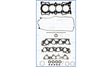 Honda F23A Valve Regrind Set Gasket Set GV406A - Austral | Universal Auto Spares