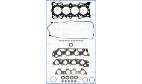 Honda F23A Valve Regrind Set Gasket Set GV406A - Austral | Universal Auto Spares
