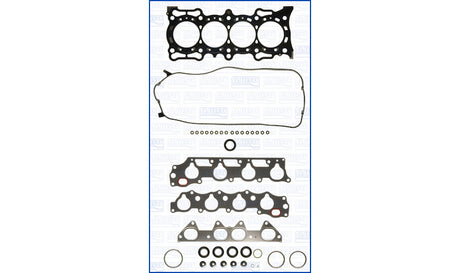 Honda F23A Valve Regrind Set Gasket Set GV406A - Austral | Universal Auto Spares