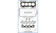 Honda H22A4 VTEC Valve Regrind Set Gasket Set GV408A - Austral | Universal Auto Spares