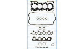 Honda H22A4 VTEC Valve Regrind Set Gasket Set GV408A - Austral | Universal Auto Spares