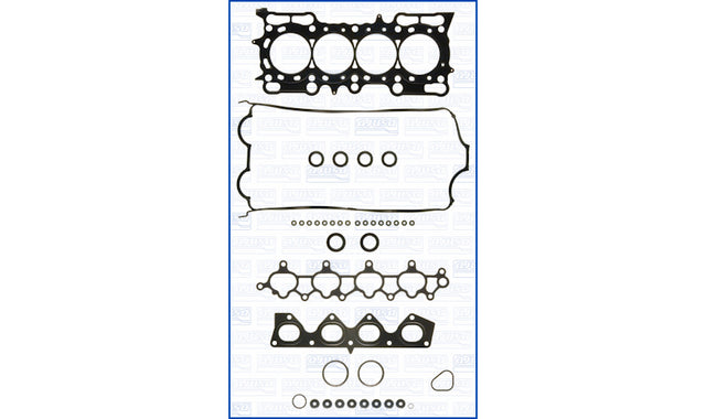 Honda H22A4 VTEC Valve Regrind Set Gasket Set GV408A - Austral | Universal Auto Spares