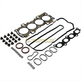 Ford Hxjb Valve Regrind Set Gasket Set GV4100G - Austral | Universal Auto Spares