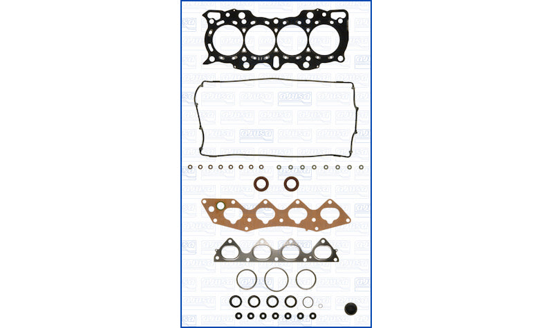 Honda B20B Crv Valve Regrind Set Gasket Set GV411A - Austral | Universal Auto Spares