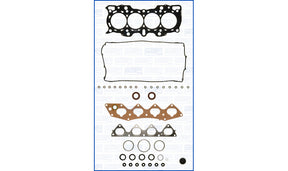 Honda B20B Crv Valve Regrind Set Gasket Set GV411A - Austral | Universal Auto Spares