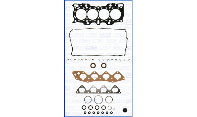 Honda B20B Crv Valve Regrind Set Gasket Set GV411A - Austral | Universal Auto Spares