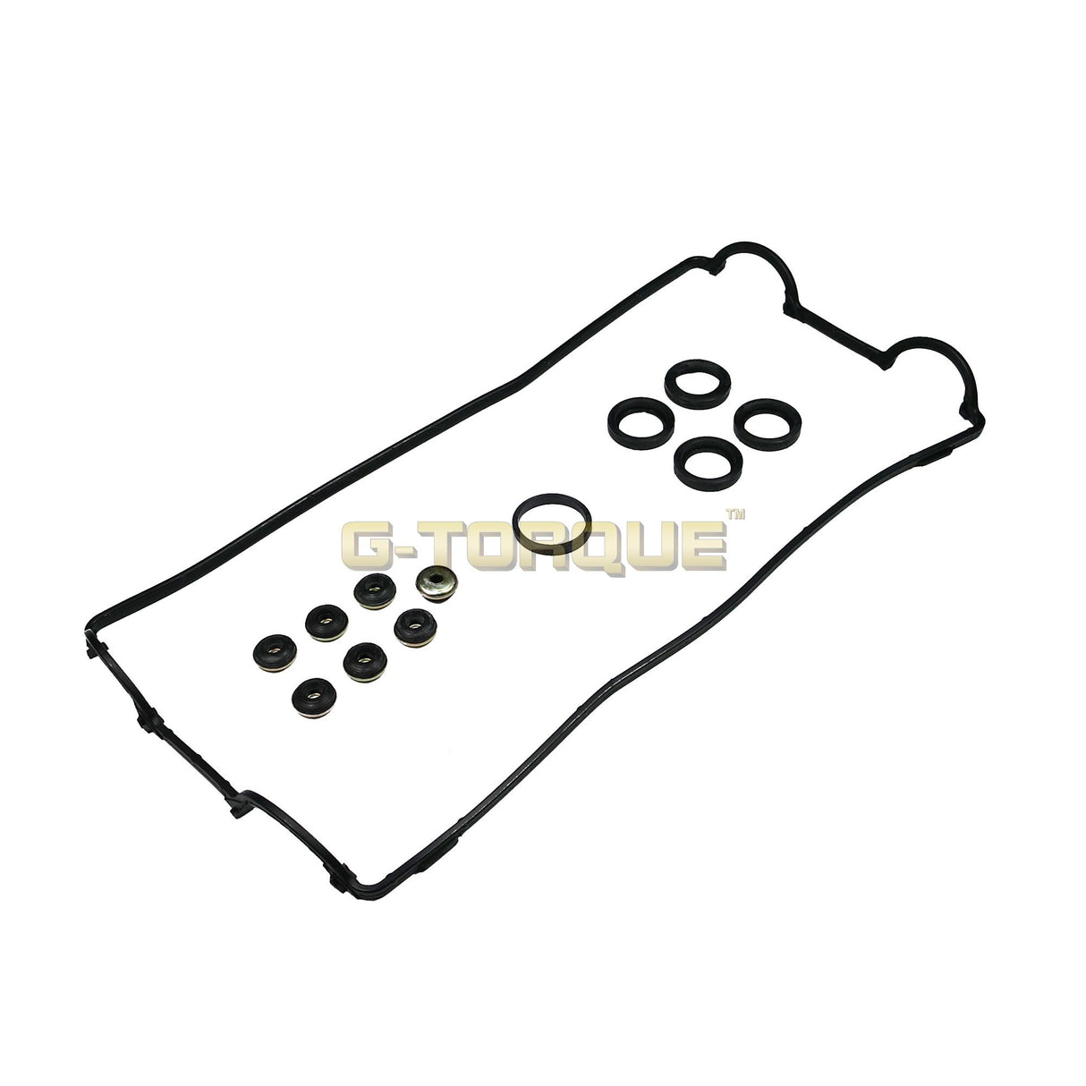 Honda B20B2/3 Crv Valve Cover Gasket Set GV411VCP - Austral | Universal Auto Spares