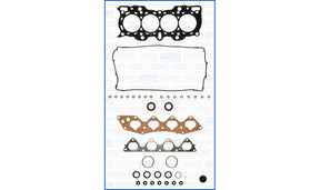 Honda B20B8 Crv Valve Regrind Set Gasket Set GV412A - Austral | Universal Auto Spares