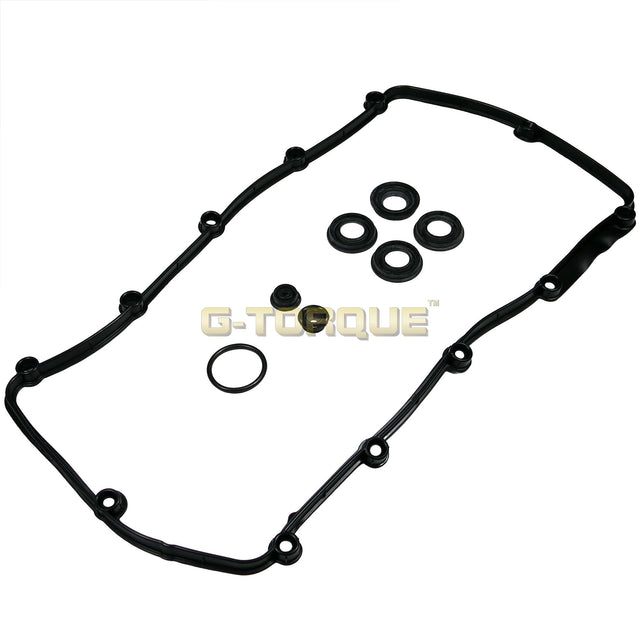 Ford P4AT Valve Cover Gasket Set GV4139VCP - Austral | Universal Auto Spares