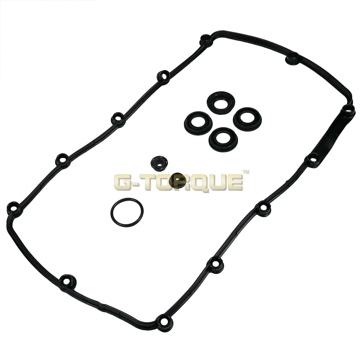 Ford P4AT Valve Cover Gasket Set GV4139XVCP - Austral | Universal Auto Spares