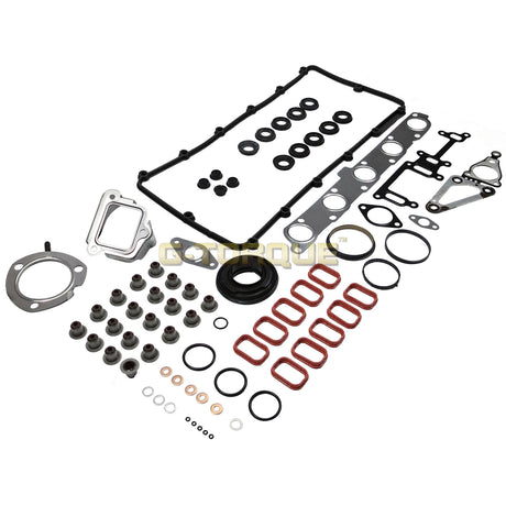 Ford Ranger P5AT Valve Regrind Set Gasket Set GV4140G - Austral | Universal Auto Spares