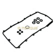 Ford P5AT Valve Cover Gasket Set GV4140XVCP - Austral | Universal Auto Spares