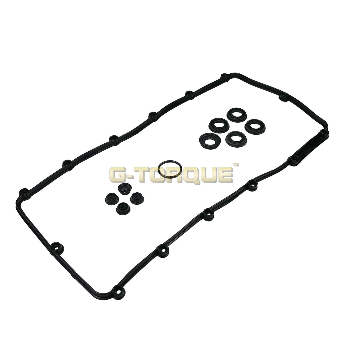 Ford P5AT Valve Cover Gasket Set GV4140XVCP - Austral | Universal Auto Spares