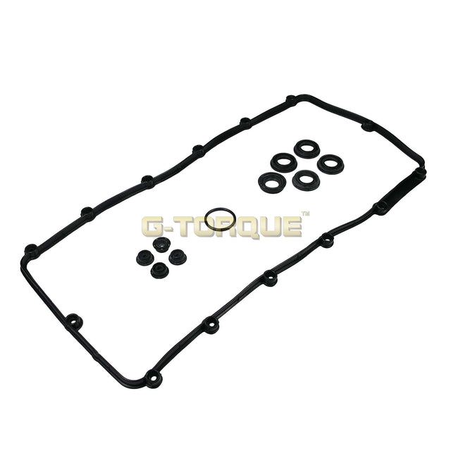 Ford P5AT Valve Cover Gasket Set GV4140XVCP - Austral | Universal Auto Spares