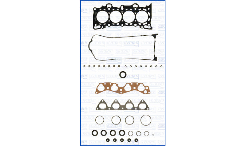 Honda D16W1 Hrv Valve Regrind Set Gasket Set GV414A - Austral | Universal Auto Spares