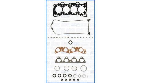 Honda D16W1 Hrv Valve Regrind Set Gasket Set GV414A - Austral | Universal Auto Spares