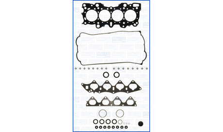 Honda B18C7 Valve Regrind Set Gasket Set GV416A - Austral | Universal Auto Spares