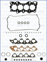 Honda B16A2 B18C2 Valve Regrind Set Gasket Set GV417A - Austral | Universal Auto Spares