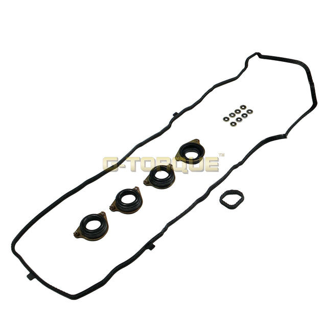 Honda K24W7 Valve Cover Gasket Set GV4200VCP - Austral | Universal Auto Spares