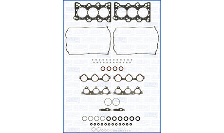 Honda C30A Valve Regrind Set Gasket Set GV425A - Austral | Universal Auto Spares