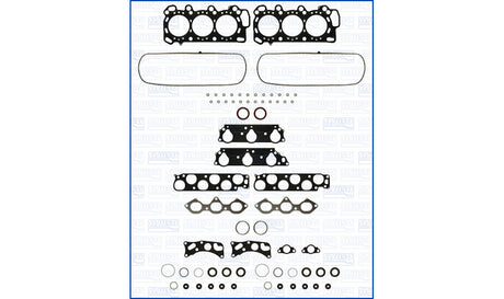 Honda J30A1 Valve Regrind Set Gasket Set GV426A - Austral | Universal Auto Spares