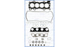 Honda K20A2 Valve Regrind Set Gasket Set GV429A - Austral | Universal Auto Spares