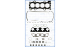 Honda K20A2 Valve Regrind Set Gasket Set GV429A - Austral | Universal Auto Spares