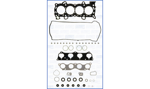 Honda K20A2 Valve Regrind Set Gasket Set GV429A - Austral | Universal Auto Spares