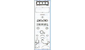 Mazda B3 >97 16V Full Gasket Set GV431A - Austral | Universal Auto Spares