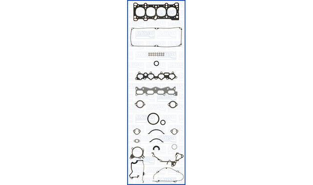 Mazda B3 >97 16V Full Gasket Set GV431A - Austral | Universal Auto Spares
