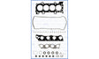 Honda K24A3 Valve Regrind Set Gasket Set GV432A - Austral | Universal Auto Spares