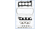 Honda K24A3 Valve Regrind Set Gasket Set GV432A - Austral | Universal Auto Spares