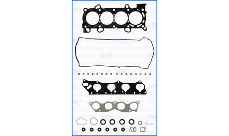 Honda K24A3 Valve Regrind Set Gasket Set GV432A - Austral | Universal Auto Spares