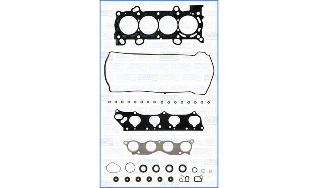 Honda K24A3 Valve Regrind Set Gasket Set GV432A - Austral | Universal Auto Spares