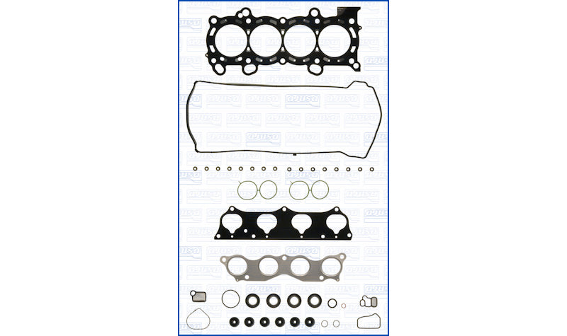 Honda K20A K24A Valve Regrind Set Gasket Set GV433A - Austral | Universal Auto Spares