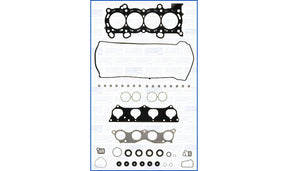 Honda K20A K24A Valve Regrind Set Gasket Set GV433A - Austral | Universal Auto Spares
