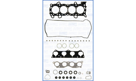 Honda K20A K24A Valve Regrind Set Gasket Set GV433A - Austral | Universal Auto Spares