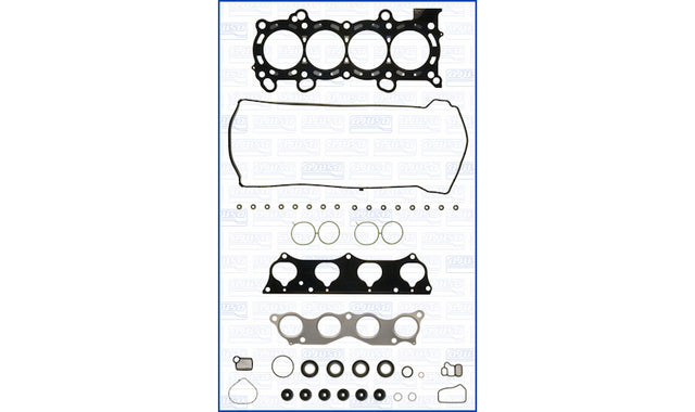 Honda K20A K24A Valve Regrind Set Gasket Set GV433A - Austral | Universal Auto Spares